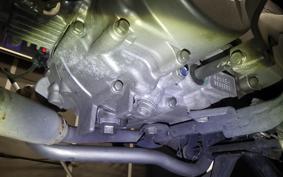 HONDA ｸﾛｽｶﾌﾞ50 2002 AA06