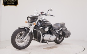 SUZUKI BOULEVARD 400 2018 VK57A