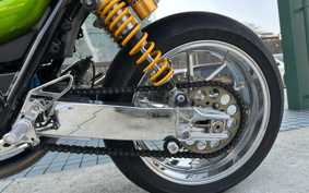 KAWASAKI ZRX1200 R 2002 ZRT20A