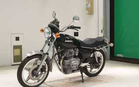 HONDA CB250 T CB250T