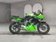 Фото Kawasaki NINJA 400R 2012 с японского аукциона