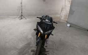 YAMAHA FZ8 FAZER 2010 RN25
