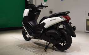 YAMAHA N-MAX SED6J