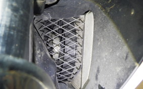 HONDA GL 1800 GOLD WING 2006 SC47