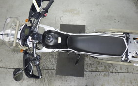 YAMAHA SEROW 250 Gen.2 2020 DG17J