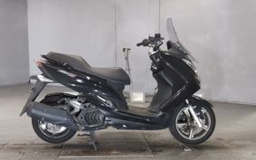 YAMAHA MAJESTY 155S SG28J
