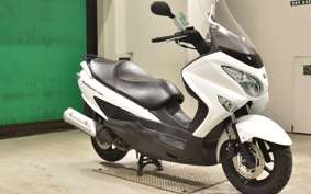 SUZUKI SKYWAVE 200 (Burgman 200) CH41A
