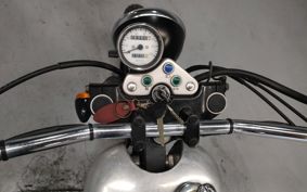 SUZUKI GLASS TRACKER BIG BOY NJ47A