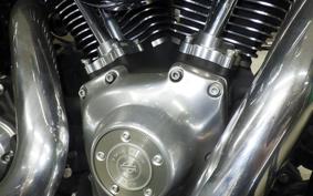 HARLEY FLD 1580 2014
