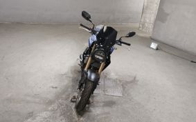 HONDA CB250R MC52