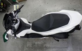HONDA PCX125 2000 JK05