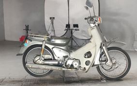 HONDA SUPER CUB50 AA01