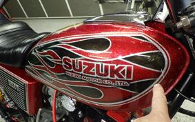 SUZUKI GS400X 1999 GS400X