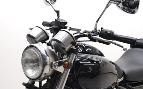 KAWASAKI ELIMINATOR 250 LX EL250A
