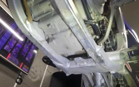 YAMAHA YZ250F 2022 CG40C