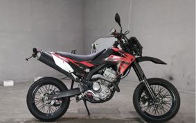 HONDA CRF250M MD44
