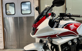 HONDA CB1300 SUPER  BOL DOR ABS 2012 SC54