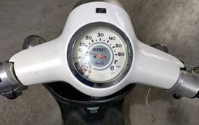 HONDA GIORNO AF70