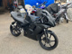 Фото Honda NS-1 с японского аукциона