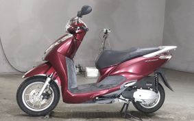 HONDA LEAD 125 JF45