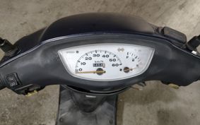 HONDA DIO ZX AF35