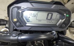 KAWASAKI KLX230ｼｪﾙﾊﾟ LX232A