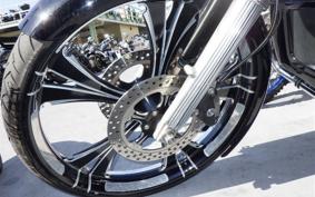 HARLEY FLHX 1690 2012