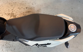 SUZUKI AVENIS 125 EA12J