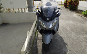 SUZUKI SKYWAVE 650LX 2016 CP52A