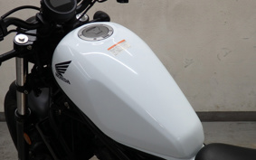 HONDA REBEL MC49