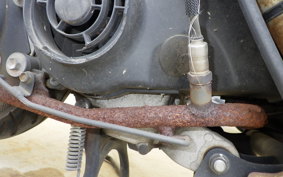 SUZUKI ADDRESS V50 Gen.2 CA44A