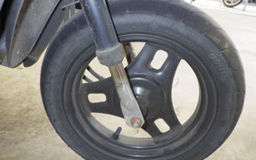 SUZUKI LET's 4 CA45A