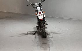 YAMAHA SEROW 225W DG08J