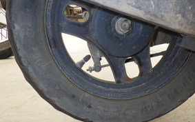 HONDA DIO Gen.6 AF68