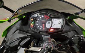 KAWASAKI  NINJA ZX-25R SE ZX250E