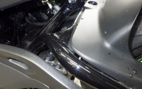 KAWASAKI NINJA 400 2015 EX400E