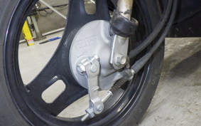 SUZUKI ADDRESS V50 2014 CA4BA