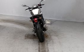 HONDA NC750L TRAINING CAR  RC67