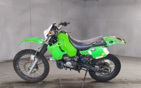 KAWASAKI KDX200SR DX200G