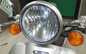 HONDA TODAY 2 AF67