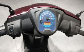 YAMAHA JOG AY01