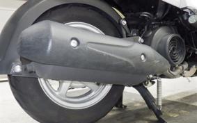 HONDA ﾍﾞﾝﾘｨ110 JA09