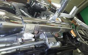 HARLEY FXDC 1580 2007