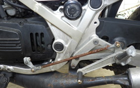 SUZUKI RG250 Gamma GJ21A