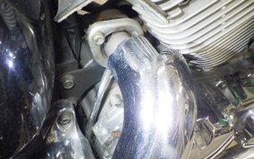 YAMAHA DRAGSTAR 250 VG02J