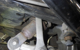 SUZUKI SW-1 2016 NJ45A