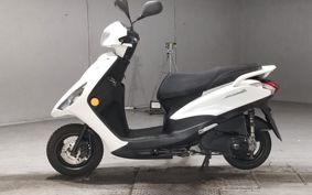 YAMAHA AXIS Z SED7J