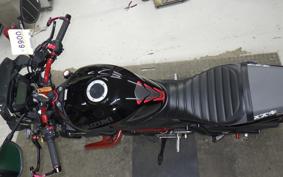 SUZUKI SV650 A 2019 VP55B