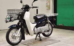 HONDA C50 SUPER CUB AA04