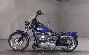 HARLEY HARLEY FXDB1580 GX4
